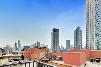 550 N Kingsbury Street #422, Chicago, IL 60654 - Photo 24