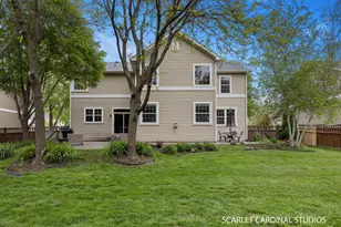 2561 Lyman Loop, Yorkville, IL 60560 - Photo 28