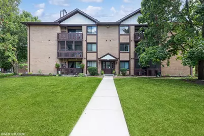 6015 Lakeside Place #304, Tinley Park, IL 60477 - Photo 1