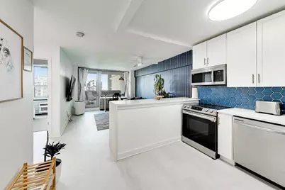 1255 N Sandburg Terrace #1505, Chicago, IL 60610 - Photo 6