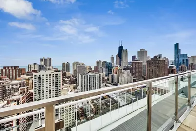 1255 N Sandburg Terrace #1505, Chicago, IL 60610 - Photo 22