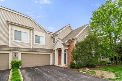 140 Heritage Lane, Streamwood, IL 60107 - Photo 1