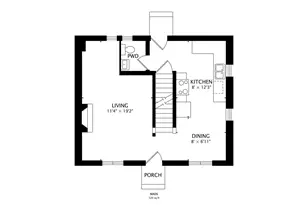 828 Village Quarter Rd, West Dundee, IL 60118 - Photo 16