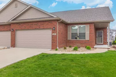 1404 Monterey Pine Drive, Normal, IL 61761 - Photo 1