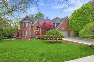 1399 Medinah Dr, Itasca, IL 60143 - Photo 1