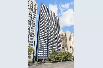 1440 N Lake Shore Drive #21H, Chicago, IL 60610 - Photo 1