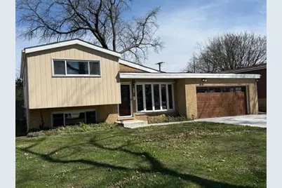 939 S Grace Street, Lombard, IL 60148 - Photo 1