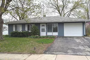 116 Fairlane Dr, Joliet, IL 60435 - Photo 1