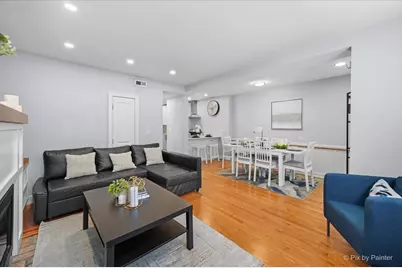 1969 N Lincoln Avenue #1, Chicago, IL 60614 - Photo 10