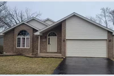 5313 Imperial Drive, Richton Park, IL 60471 - Photo 1