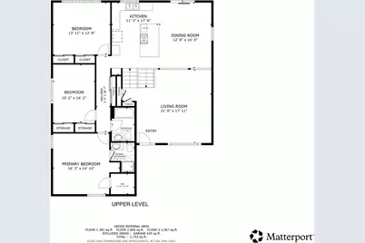 9330 Murray Court, Morton Grove, IL 60053 - Photo 38