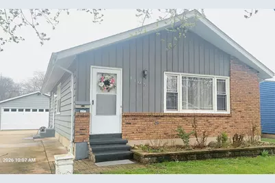 1105 Assell Avenue, Aurora, IL 60505 - Photo 1