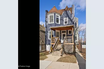 3750 W Cortland Street #1, Chicago, IL 60647 - Photo 1