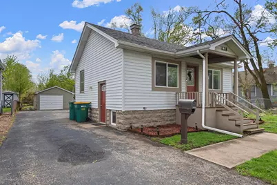 128 Independence Avenue, Joliet, IL 60433 - Photo 1