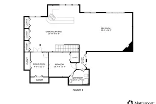 5 Orchid Ct, Streamwood, IL 60107 - Photo 48