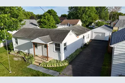 545 Lynn Street, South Wilmington, IL 60474 - Photo 2