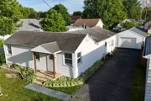 545 Lynn St, South Wilmington, IL 60474 - Photo 2