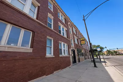 1950 N Kimball Avenue #2, Chicago, IL 60647 - Photo 1