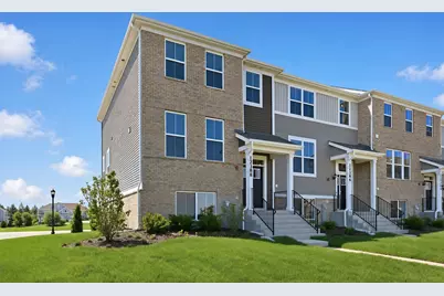 12388 Tinsley Street, Huntley, IL 60142 - Photo 2