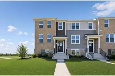12388 Tinsley Street, Huntley, IL 60142 - Photo 1