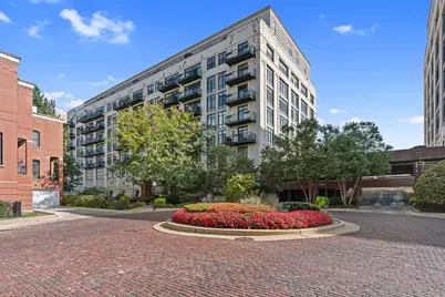 1525 S Sangamon Street #514, Chicago, IL 60608 - Photo 1