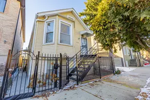 3748 S Parnell Ave, Chicago, IL 60609 - Photo 1
