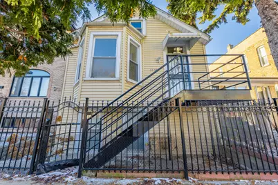 3748 S Parnell Avenue, Chicago, IL 60609 - Photo 2
