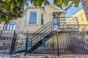 3748 S Parnell Ave, Chicago, IL 60609 - Photo 2
