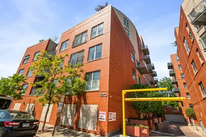 1210 Chicago Avenue #305B, Evanston, IL 60202 - Photo 1