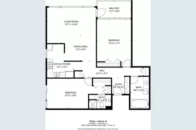 2605 S Indiana Avenue #402, Chicago, IL 60616 - Photo 24