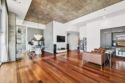 550 N Saint Clair Street #2601, Chicago, IL 60611 - Photo 2