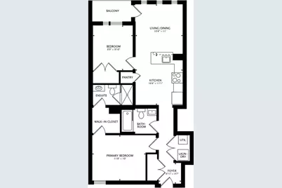 1950 W Lawrence Avenue #301, Chicago, IL 60640 - Photo 16