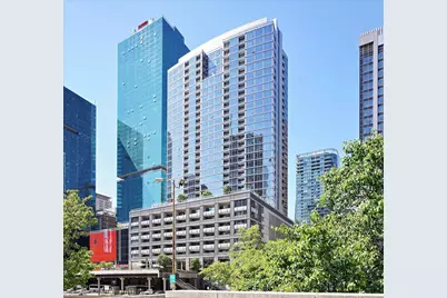 240 E Illinois Street #2401, Chicago, IL 60611 - Photo 1