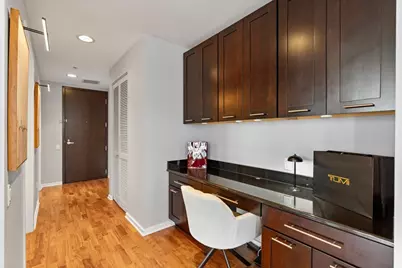 240 E Illinois Street #2401, Chicago, IL 60611 - Photo 10