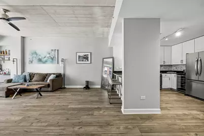 845 N Kingsbury Street #412, Chicago, IL 60610 - Photo 8