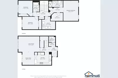 2890 Glacier Way #B, Wauconda, IL 60084 - Photo 24