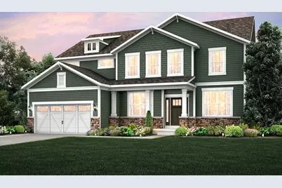 [Address not provided], Plainfield, IL 60585 - Photo 1