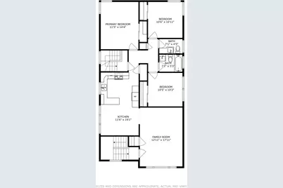 1600 N 17th Avenue #1, Melrose Park, IL 60160 - Photo 16