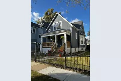 62 W 113th Street, Chicago, IL 60628 - Photo 1