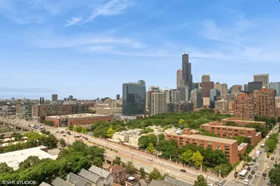 1255 S State Street #1802, Chicago, IL 60605 - Photo 10