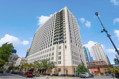 1255 S State Street #1802, Chicago, IL 60605 - Photo 1