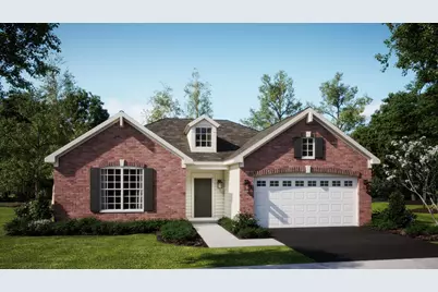 421 Cottrell Lane, Aurora, IL 60506 - Photo 1