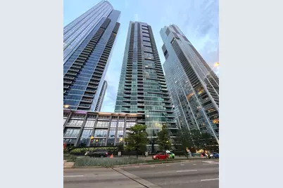 1201 S Prairie Avenue #3801, Chicago, IL 60605 - Photo 1