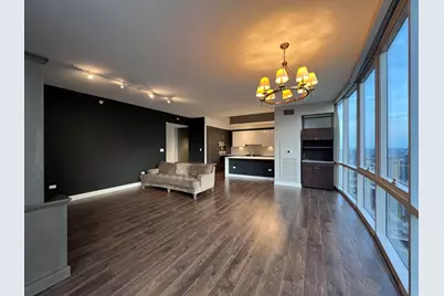 1201 S Prairie Avenue #3801, Chicago, IL 60605 - Photo 6