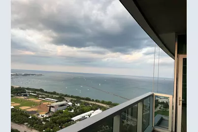 1201 S Prairie Avenue #3801, Chicago, IL 60605 - Photo 22