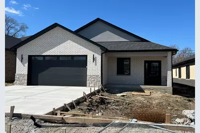 10734 S Worth Avenue, Worth, IL 60482 - Photo 2