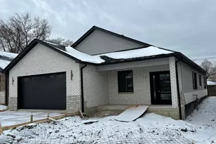 10734 S Worth Ave, Worth, IL 60482 - Photo 16