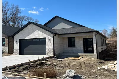 10734 S Worth Avenue, Worth, IL 60482 - Photo 1