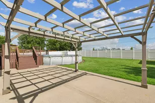 15504 Ridgefield Dr, Manhattan, IL 60442 - Photo 42