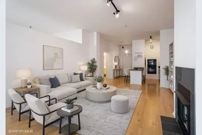 130 S Canal Street #816, Chicago, IL 60606 - Photo 10